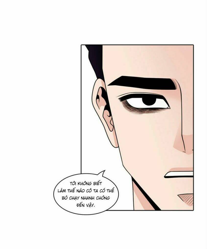 Tomorrow - Ngày Mai: Chapter 24