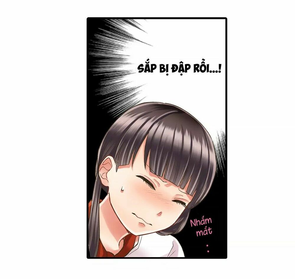 Một Giây Để Hôn Em: Chapter 15