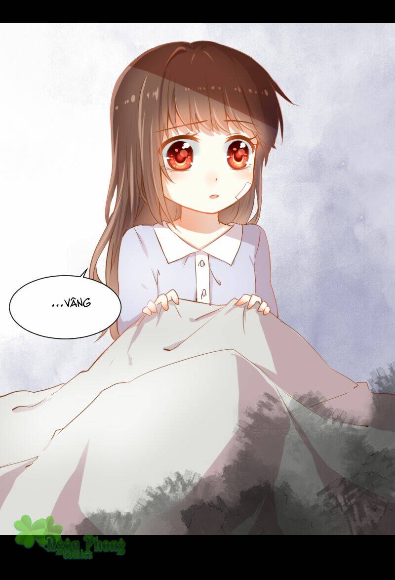 Mạc Duyên Thư Văn: Chapter 6