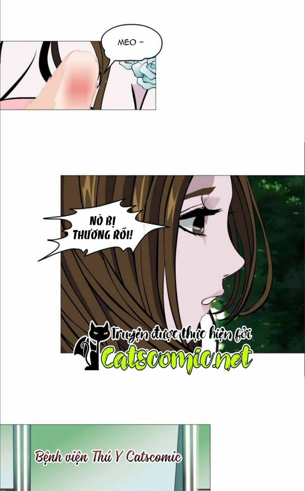 Cạm Bẫy Của Nữ Thần: Chapter 25