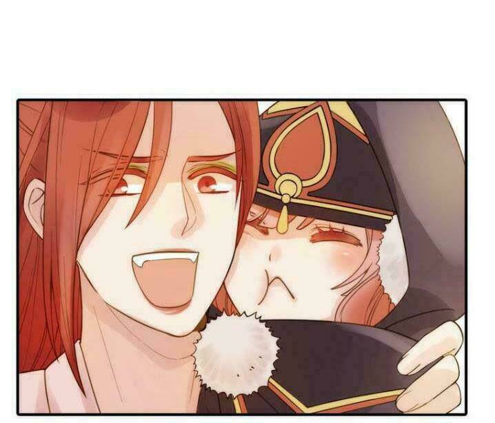 Cướp Lấy Nàng Dâu Mừng Năm Mới: Chapter 6