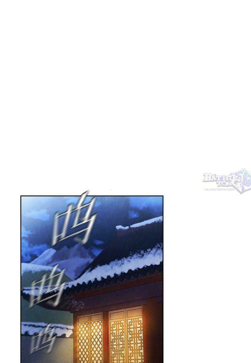 Đại Sư Huynh: Chapter 5.1
