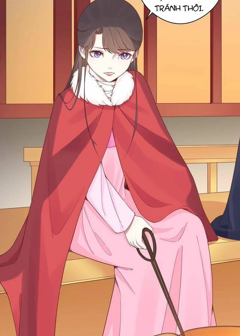 Hoàng Hậu Bận Lắm: Chapter 151