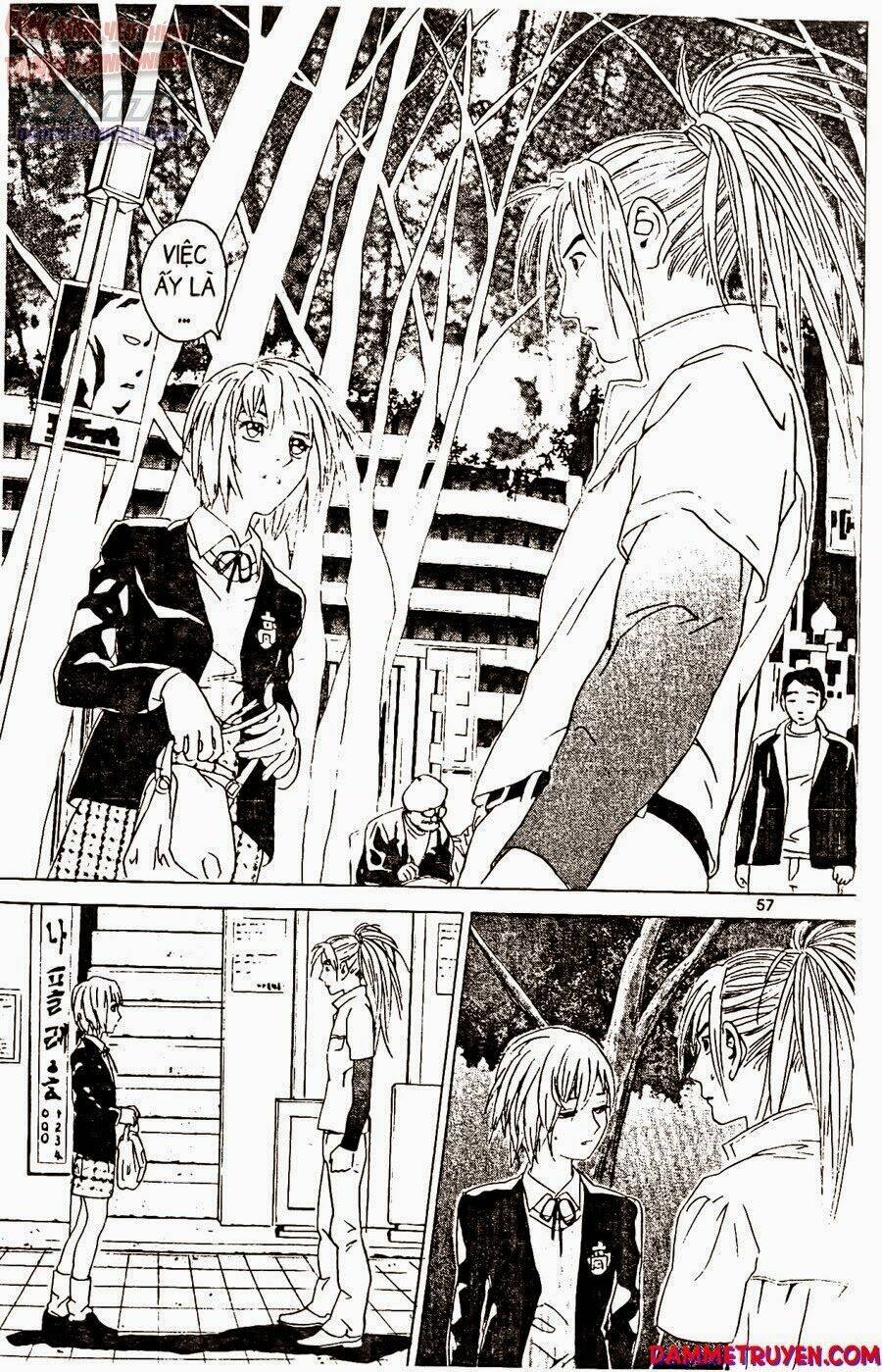 Ai Hơn Ai: Chapter 165