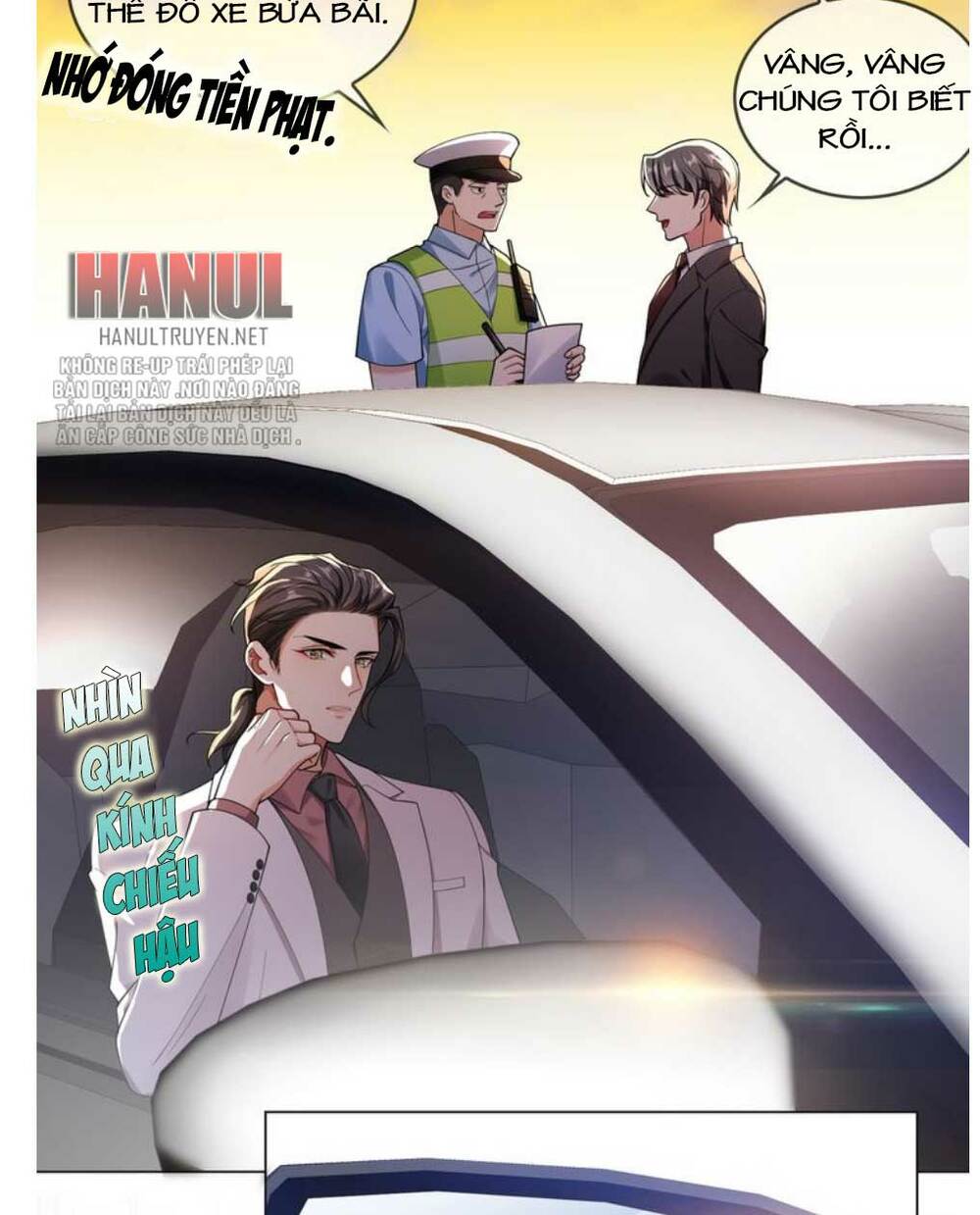 Cô Vợ Nhỏ Nuông Chiều Quá Lại Thành Ác!!: Chapter 205.1