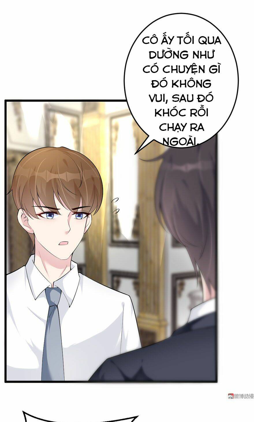 Cấm Tình Điềm Mật: Đế Thiếu Hào Môn Trêu Tận Cửa: Chapter 36.2