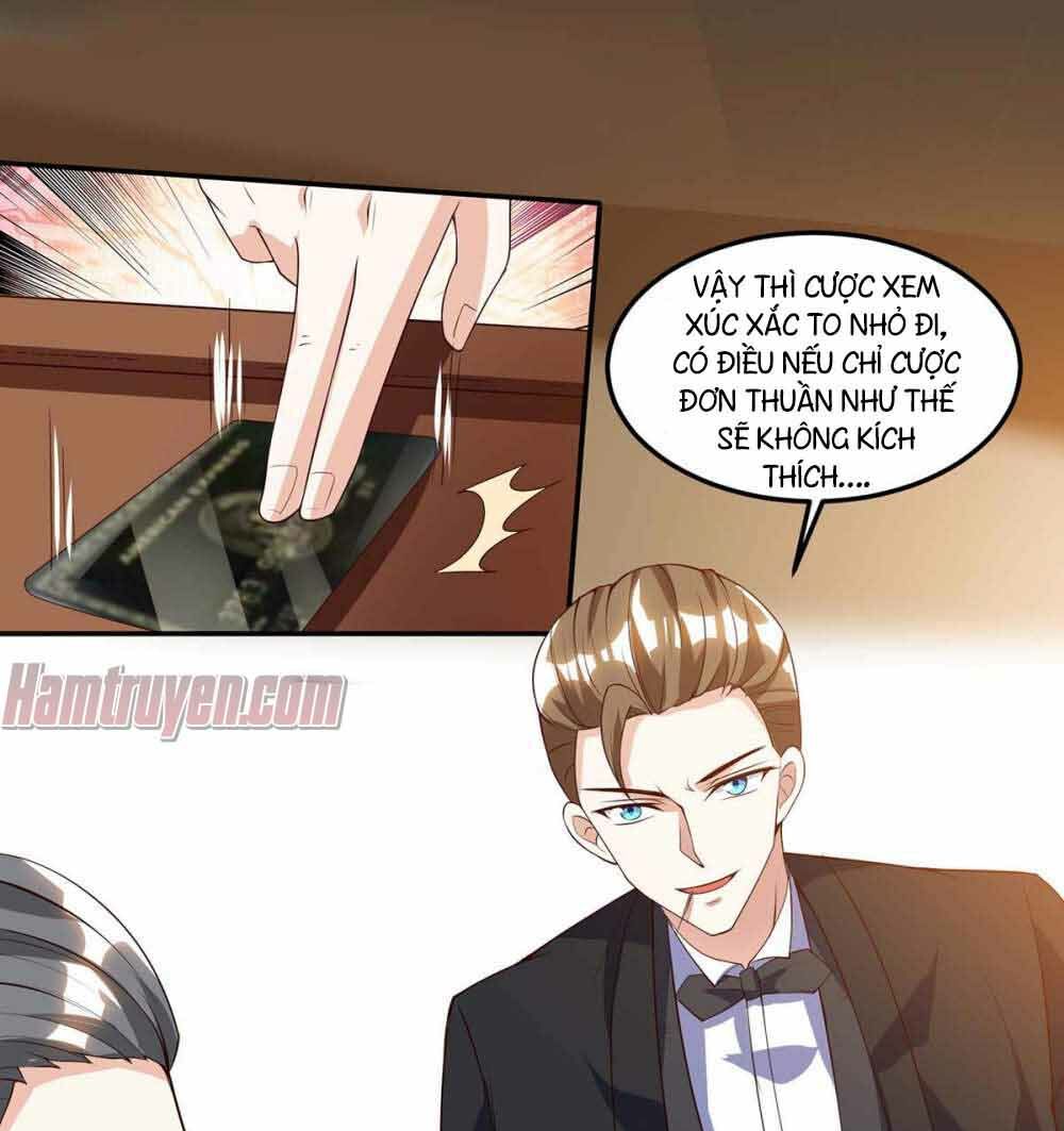 Thần Cấp Thấu Thị: Chapter 82