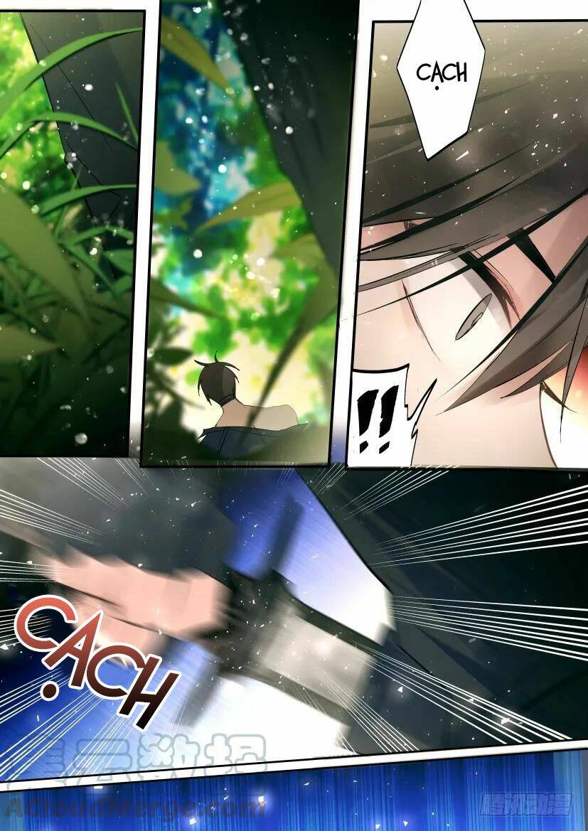 Ảnh Đế X Ảnh Đế: Chapter 92