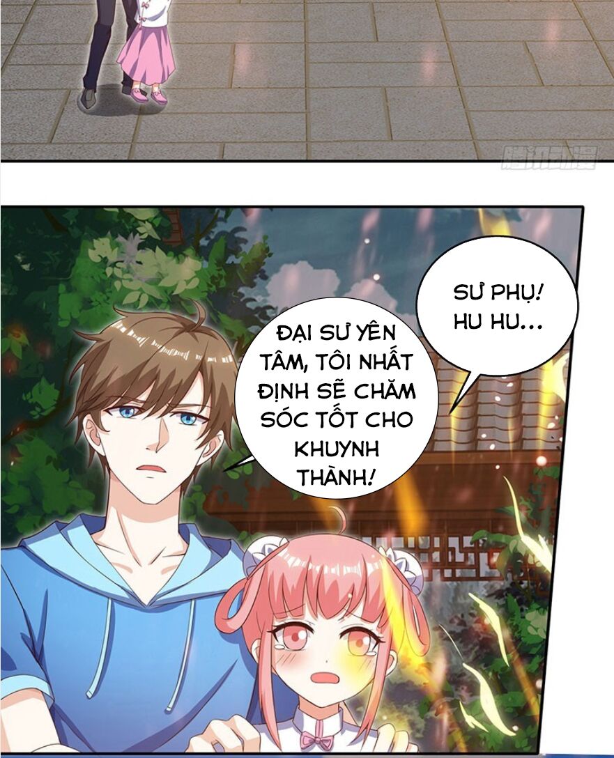 Thần Cấp Thấu Thị: Chapter 63