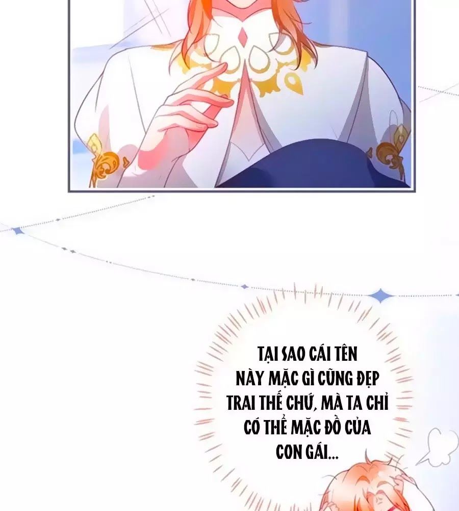 Vương Tử Và Ánh Trăng Đen: Chapter 42
