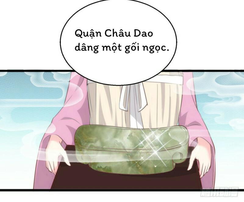 Bẩm Báo Công Chúa !: Chapter 10.1