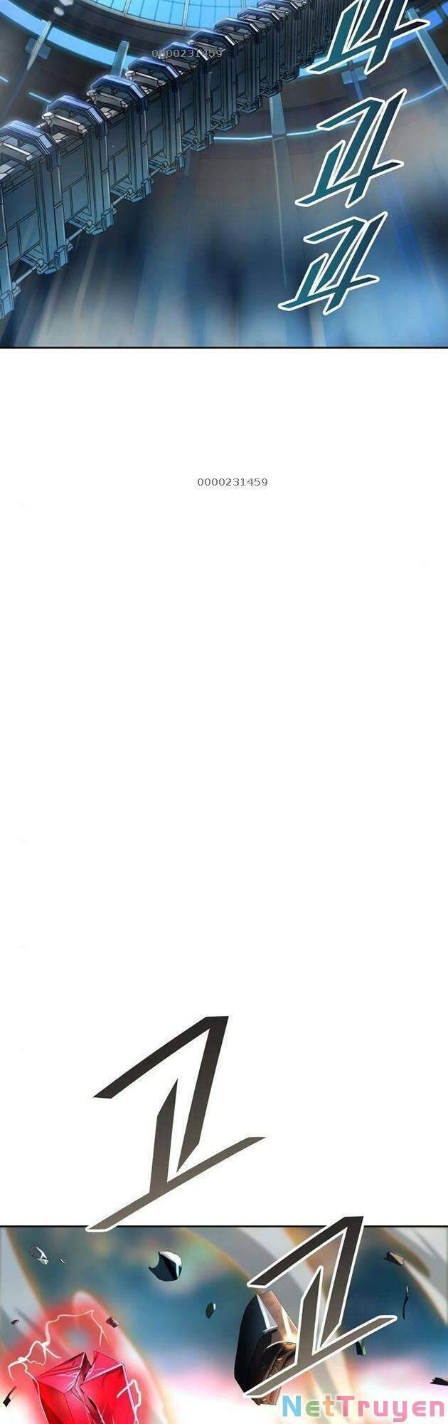 Tòa Tháp Bí Ẩn 2: Chapter 545