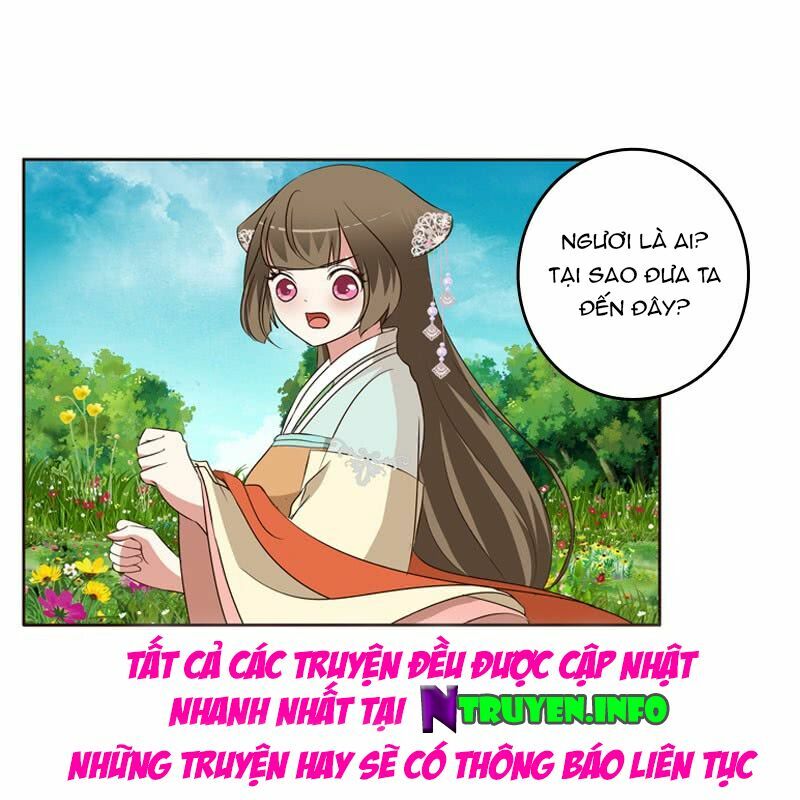 Thông Linh Phi: Chapter 155