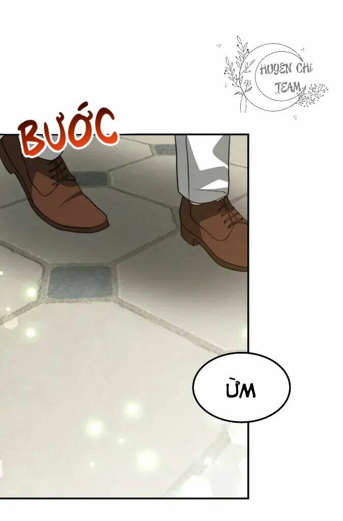 Công Chúa Bị Lãng Quên Muốn Sống Trong Hòa Bình: Chapter 28