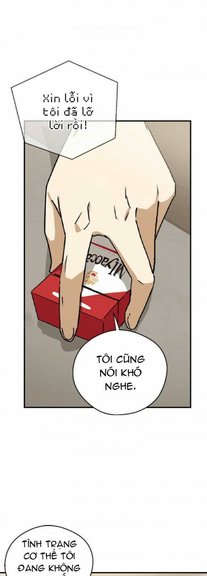 Duyên Nợ Kiếp Trước: Chapter 14