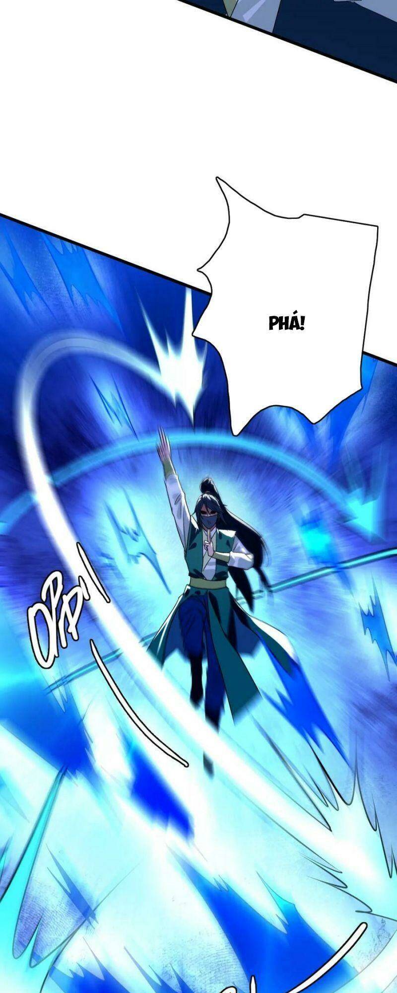 Siêu Đạo Thần Thuật: Chapter 118