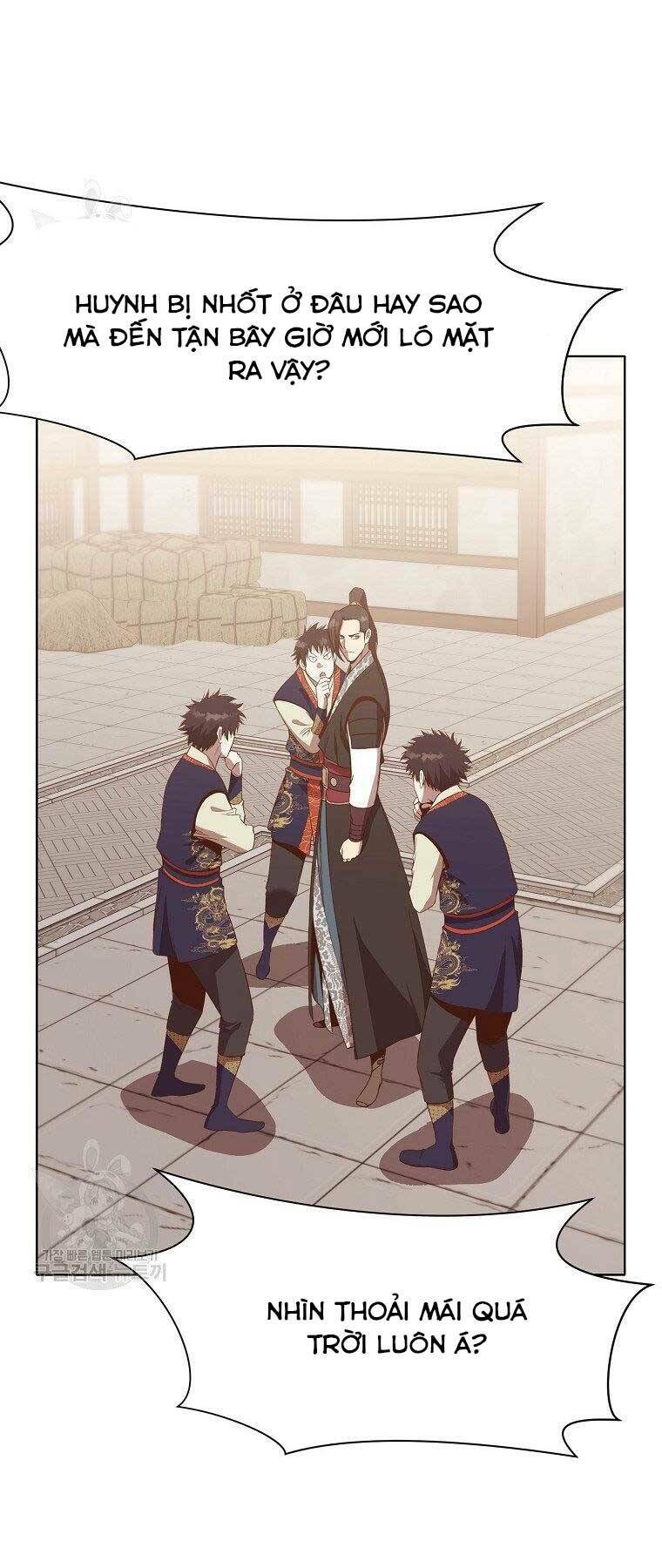 Thiên Võ Chiến Thần: Chapter 63