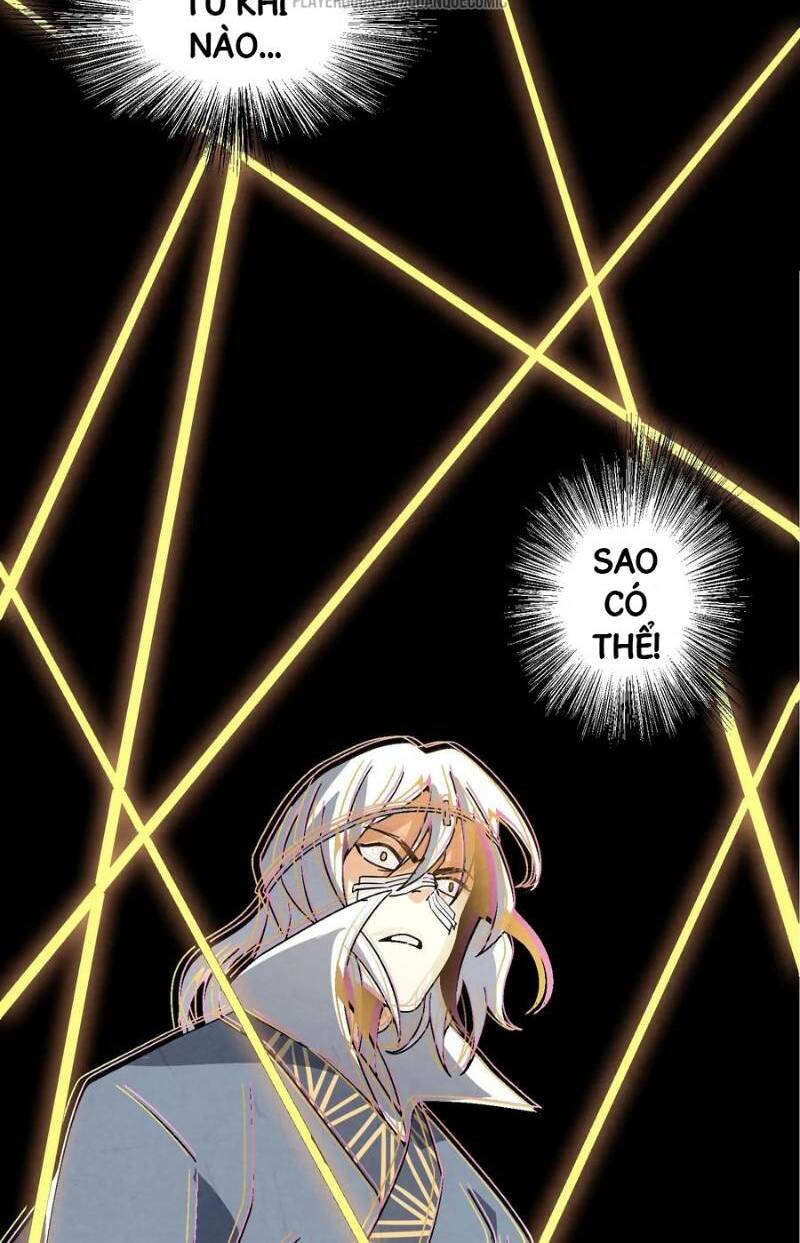 Ma Giáo Giáo Chủ Tái Xuất Giang Hồ: Chapter 16