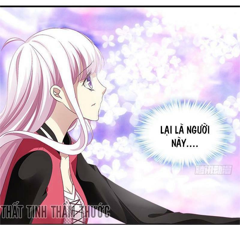 Thiên lại âm linh: Chapter 33