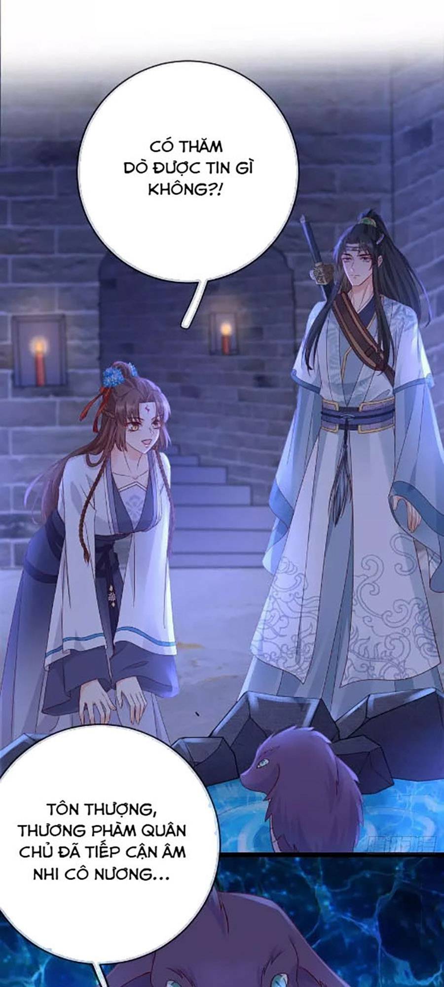 Ma Đầu Vạn Ác Năm Tuổi Rưỡi: Chapter 107