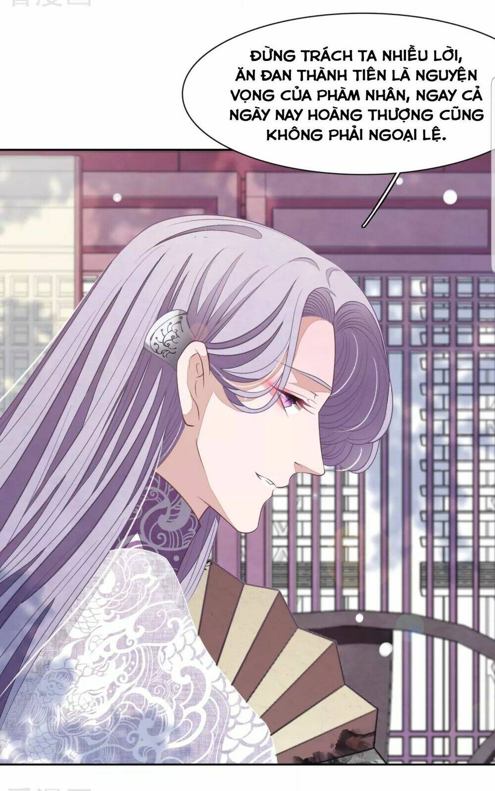 Xuyên Về Cổ Đại Làm Quốc Bảo: Chapter 40