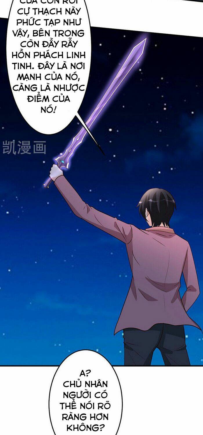 Trọng Sinh Tu Chân Tại Đô Thị: Chapter 104