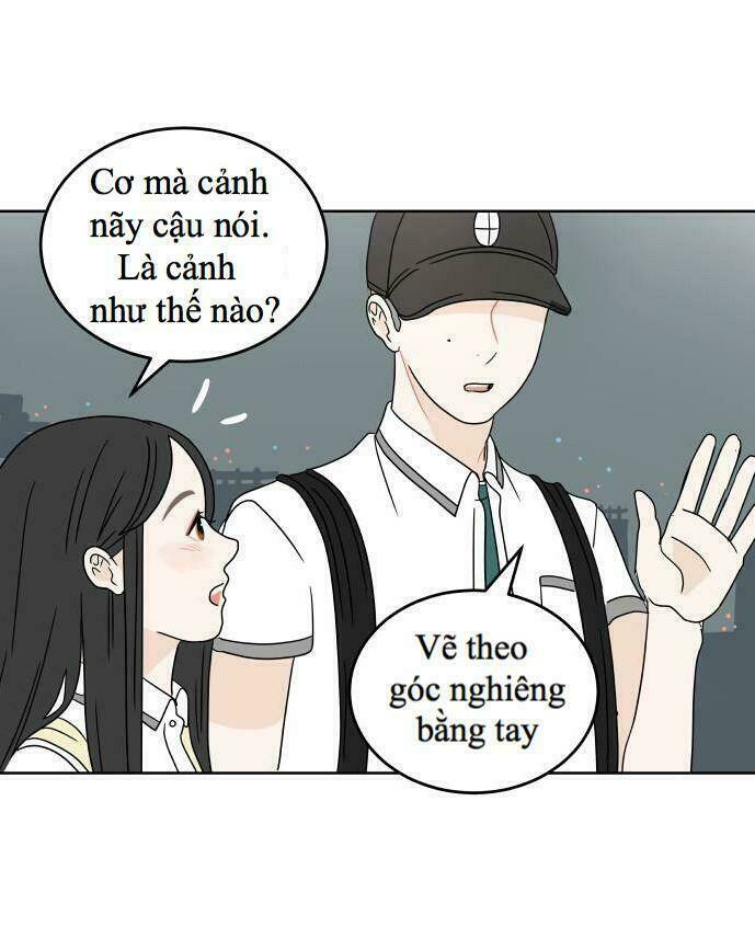30 Phút Bước Đi Bên Em: Chapter 28.5
