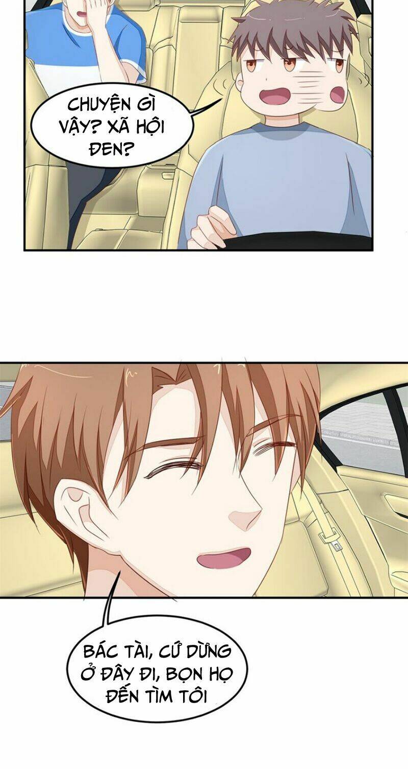 Chung Cực Thấu Thị Nhãn: Chapter 35