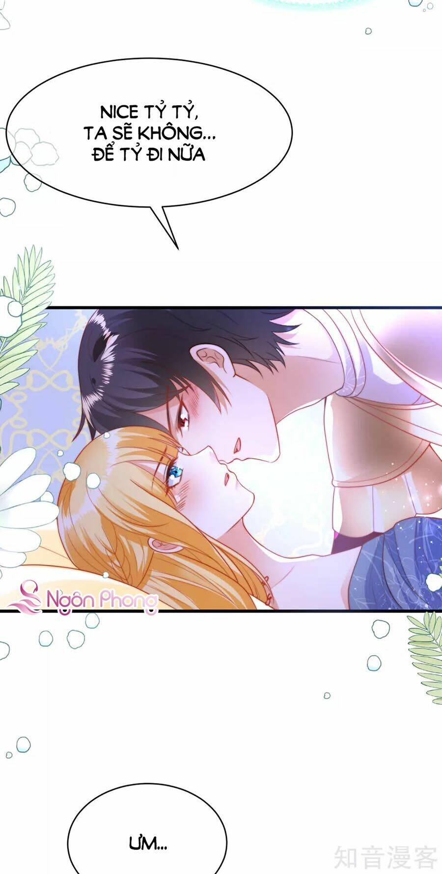Sủng Hậu Của Vương: Chapter 82