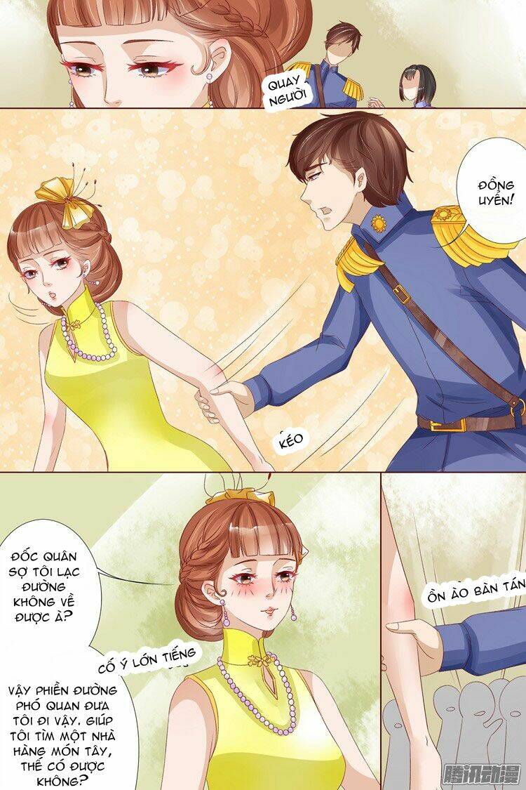 Uyển Hương: Chapter 51