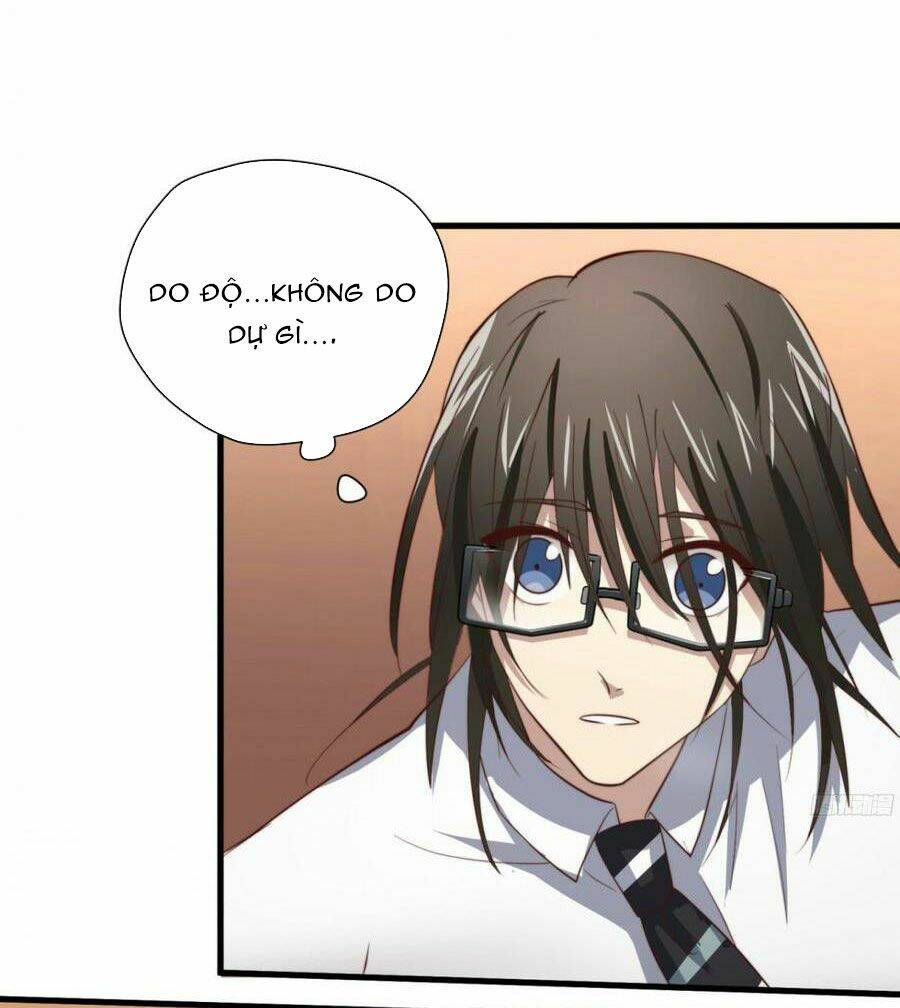 Đơn Phương Yêu Thầm Anh: Chapter 44