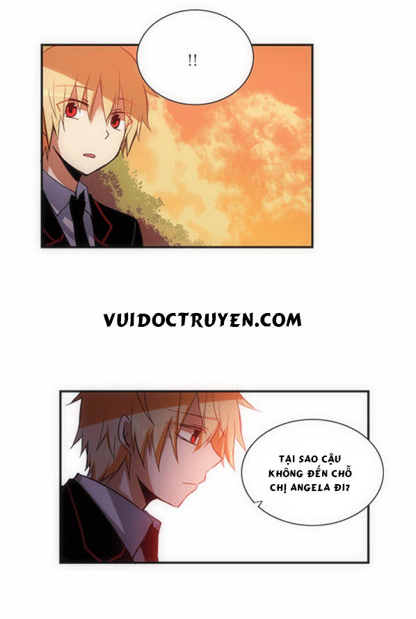 Crepuscule (Yamchi): Chapter 62