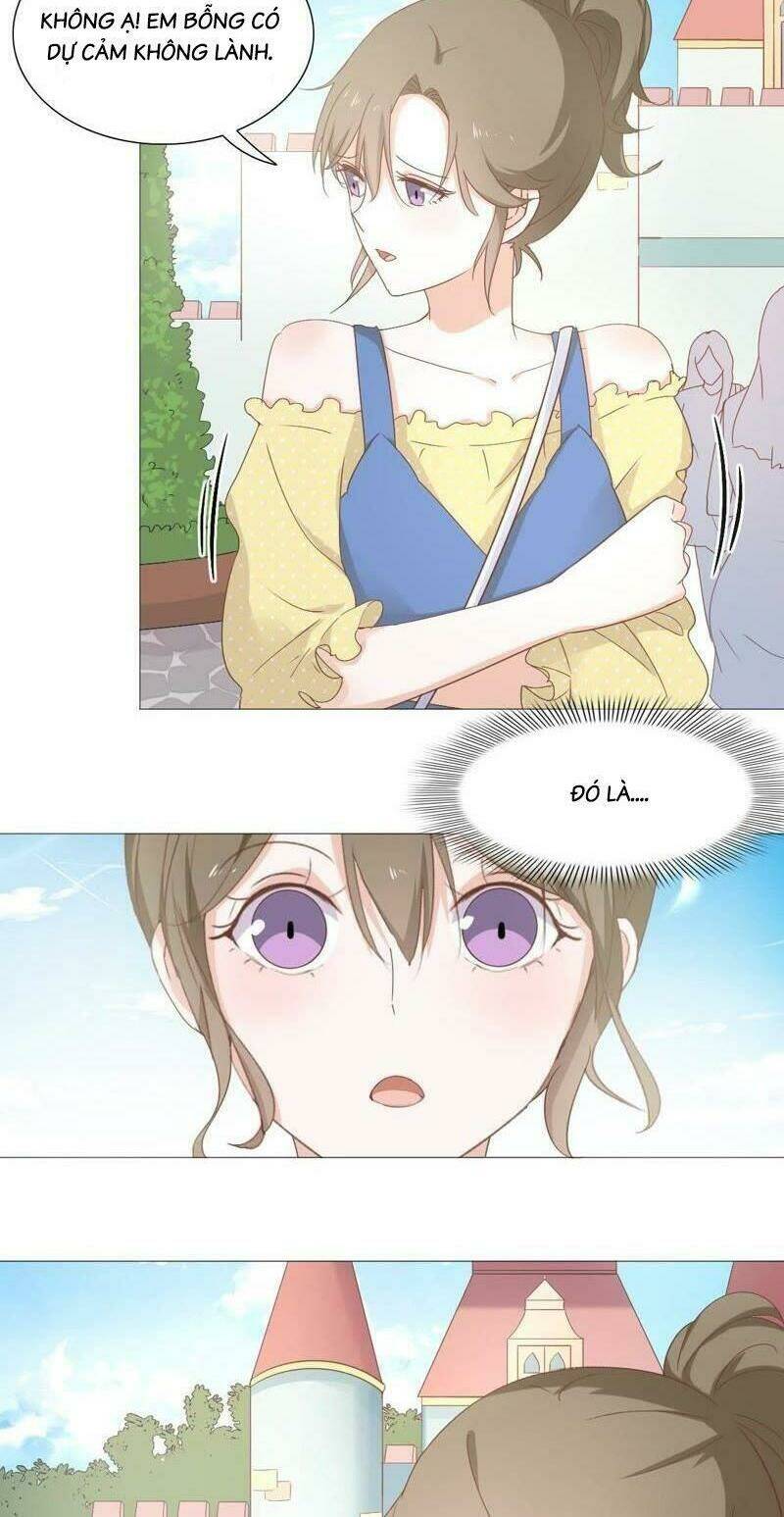 Thập Nhị Hắc Miêu: Chapter 8