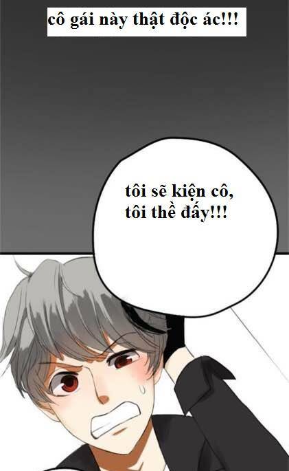 Thần Tượng Điểm Zero: Chapter 1