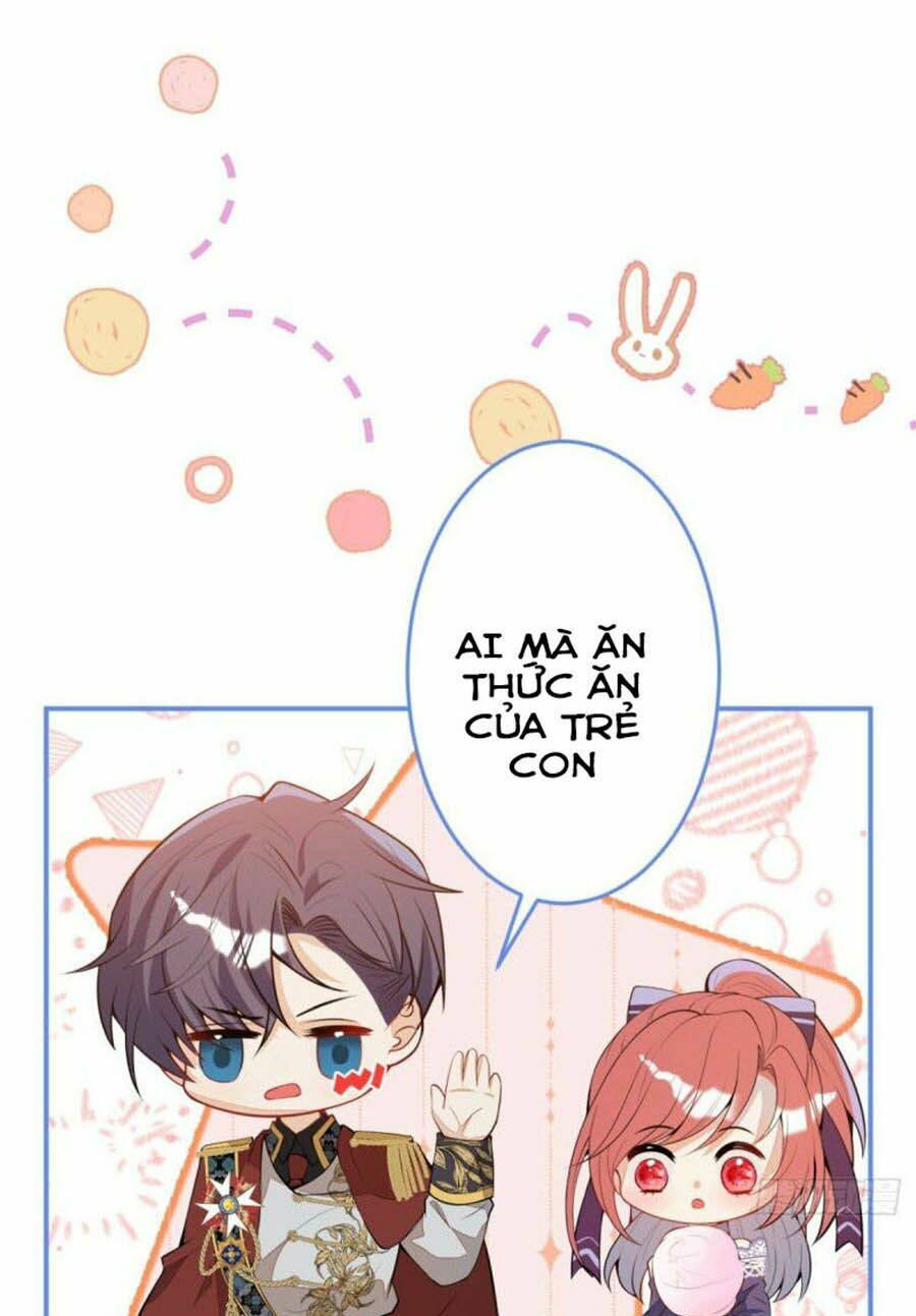 Xuyên Không Đến Thế Giới Trở Thành Đóa Hoa Của Anh: Chapter 17