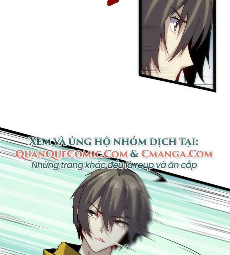 Ta Độ Kiếp Thất Bại Đều Là Tại Ngươi: Chapter 18