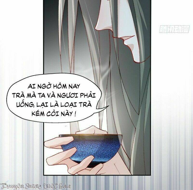 Ảnh Đế Yêu Hồ: Chapter 35