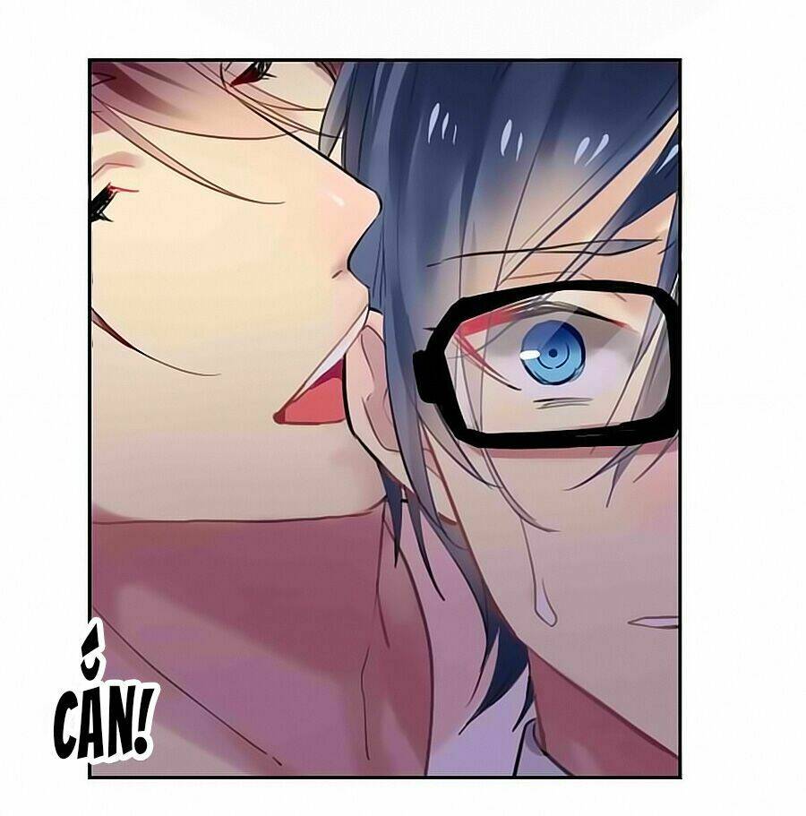 Một Giây Sau Bắt Đầu: Chapter 25