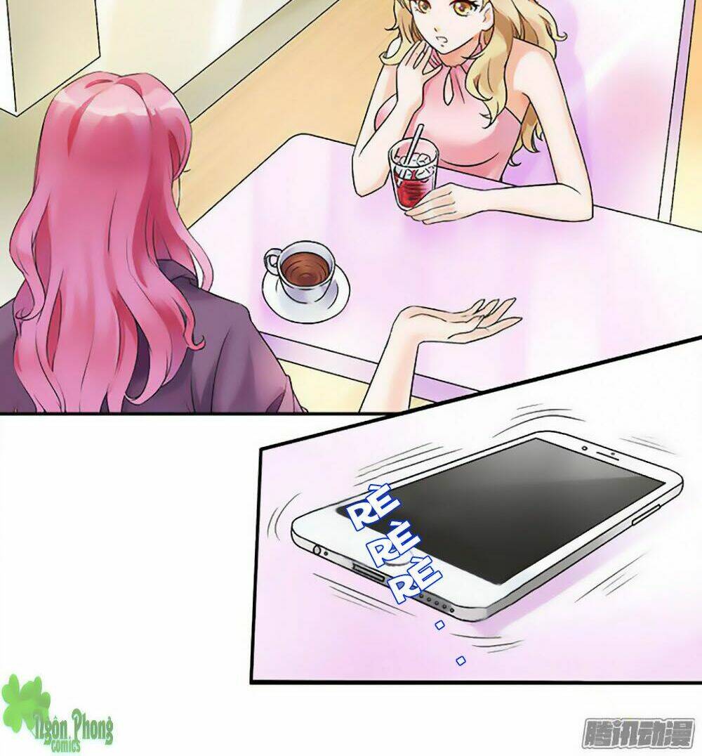 Tiểu Tâm Can Tuyệt Sủng Của Lạc Tiên Sinh: Chapter 4