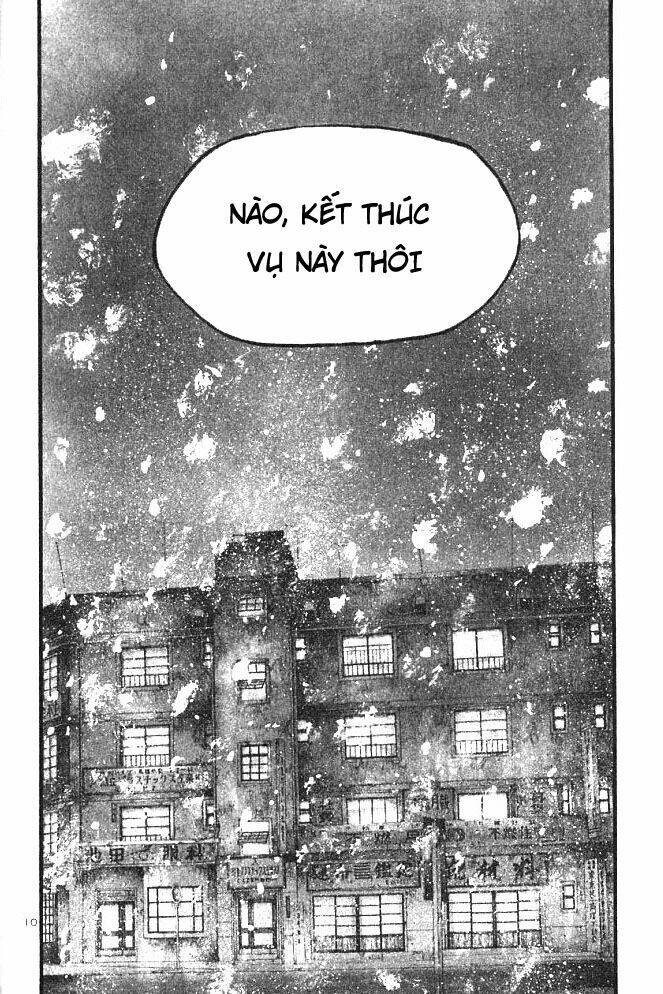 Rainbow: Chapter 202