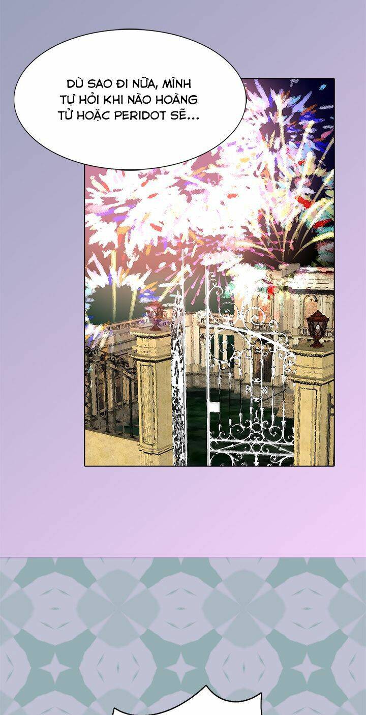 Tôi Không Phải Là Người Tốt: Chapter 41