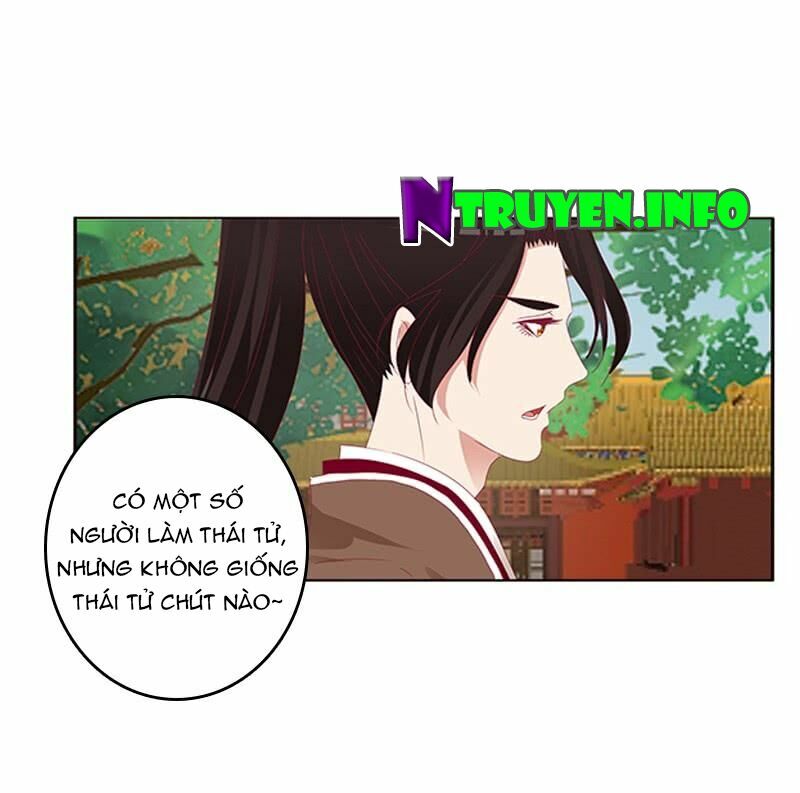 Thông Linh Phi: Chapter 463