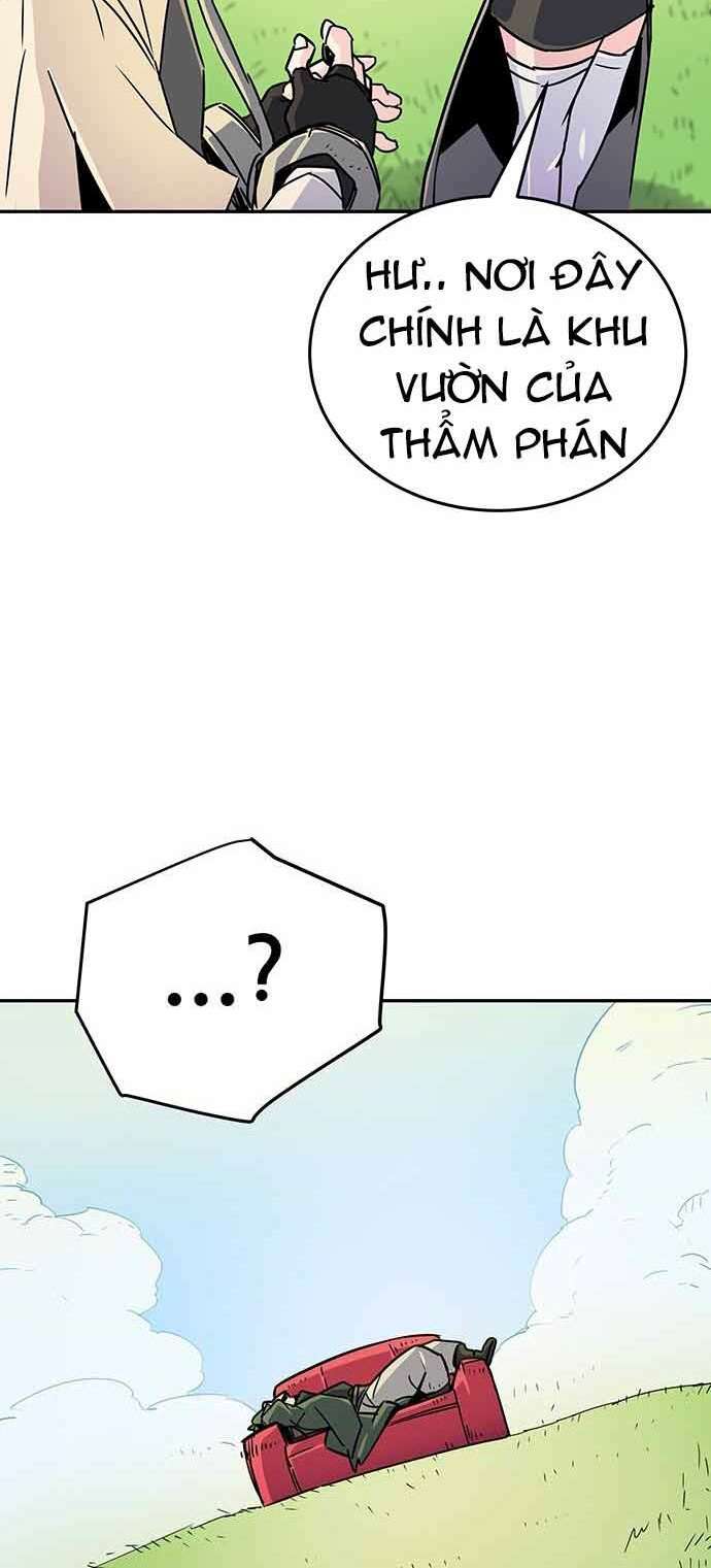 Chủ Nhân Thiên Giới: Chapter 4