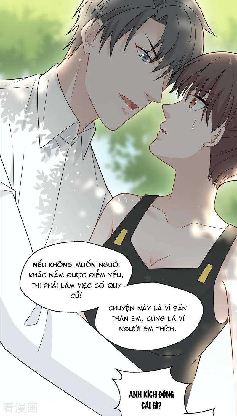 Thiên Kim Bất Lương: Chapter 50