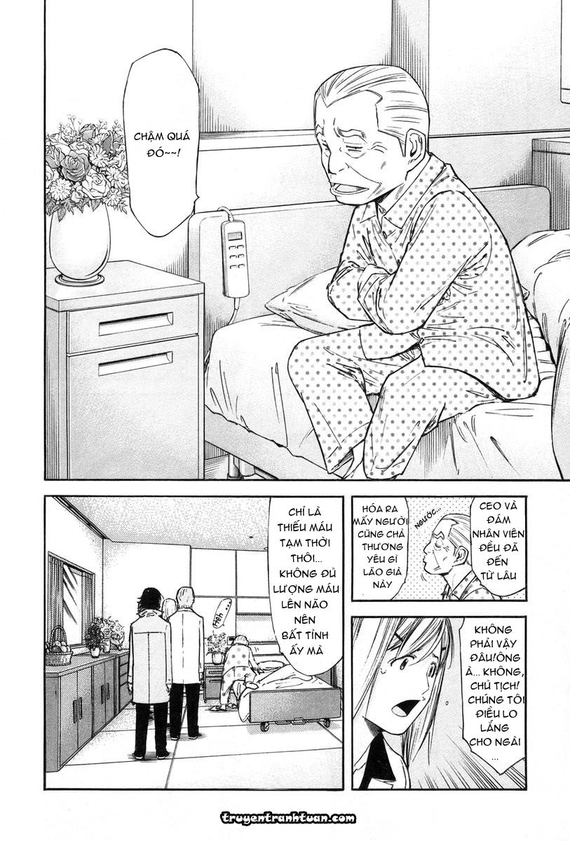 Bartender - Người Pha Chế Rượu: Chapter 86