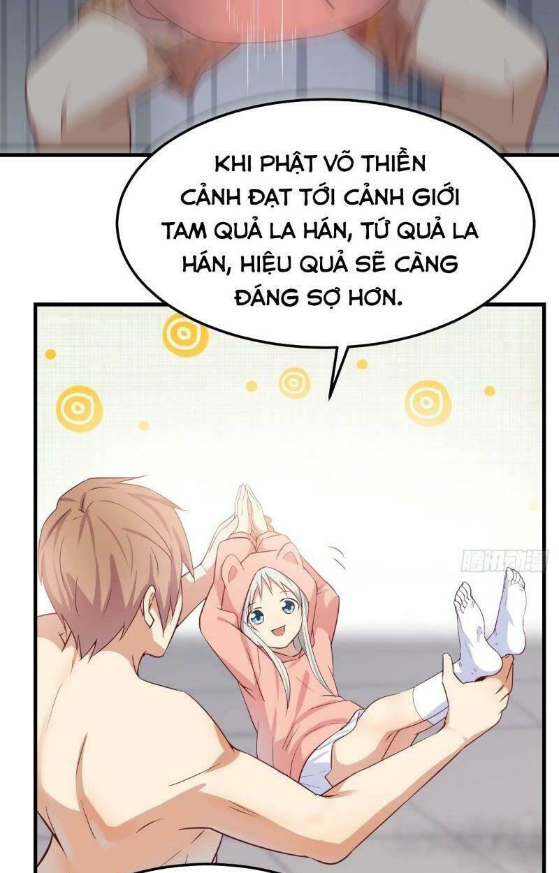 Song Tu Đạo Lữ Kiểu Xem Mặt: Chapter 70