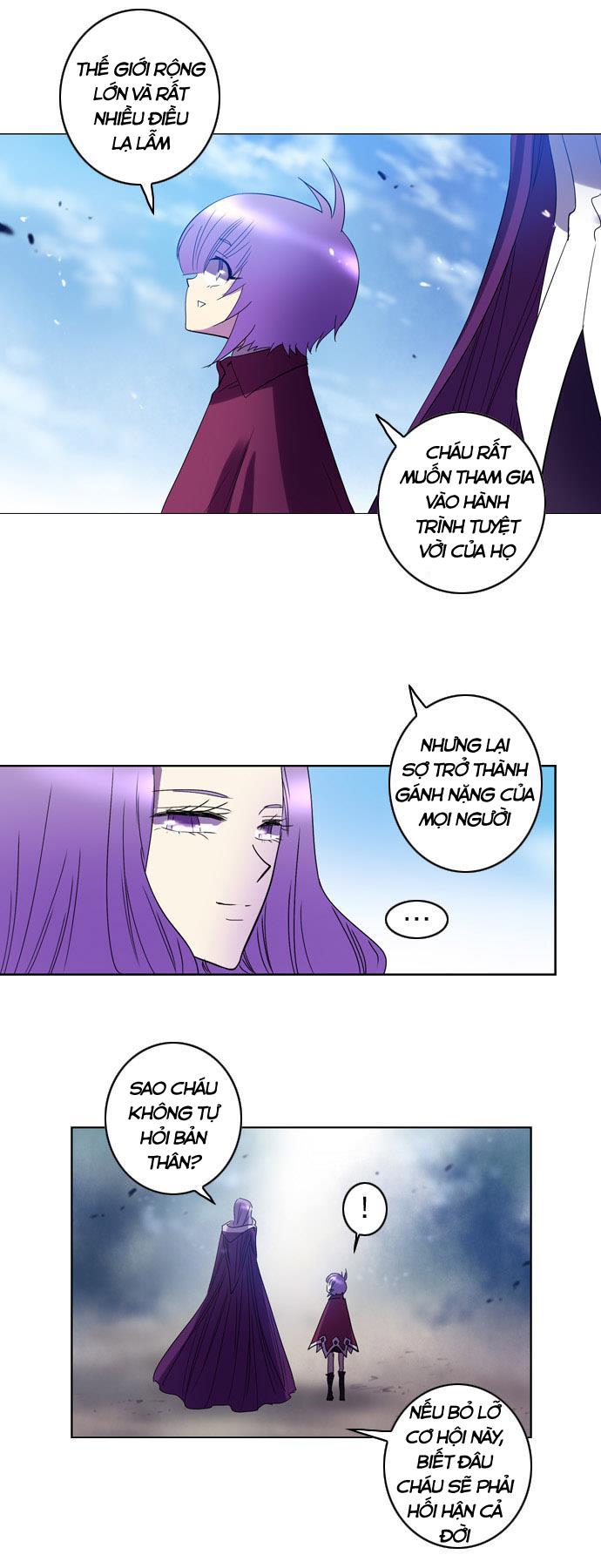 Soul Cartel: Chapter 91