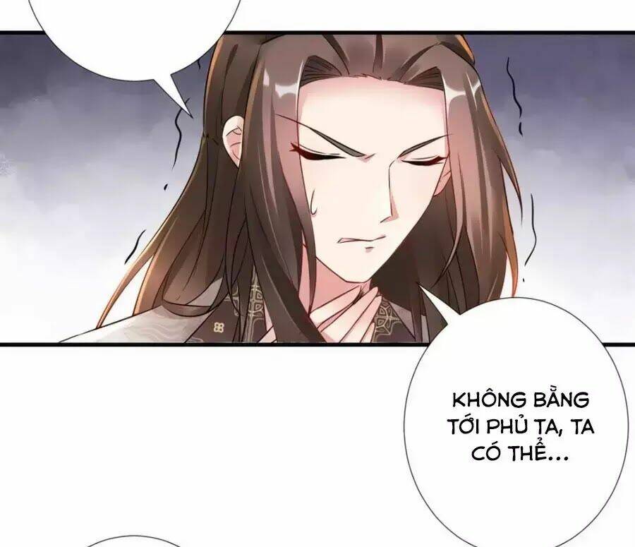 Vương Phi Có Chút Nghịch Ngợm: Chapter 50