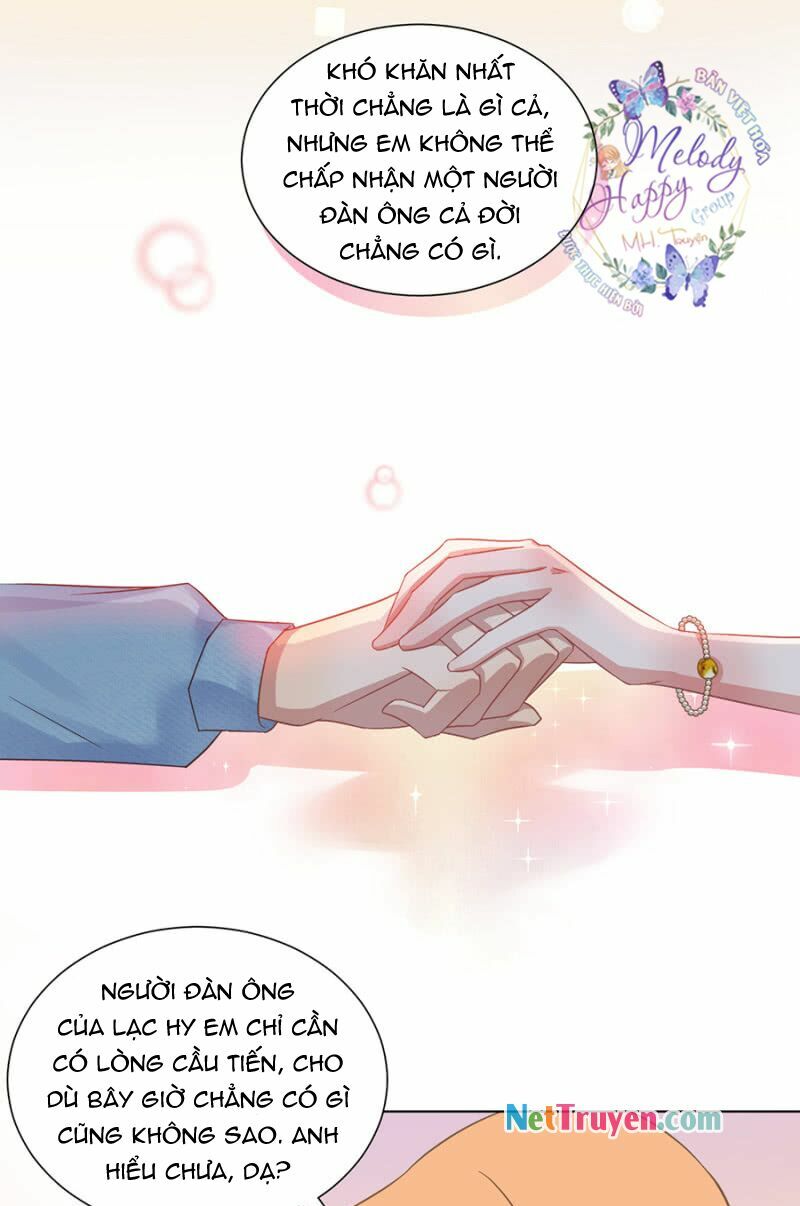 Ma Lạt Thiên Kim Đẩu Ác Thiếu: Chapter 157