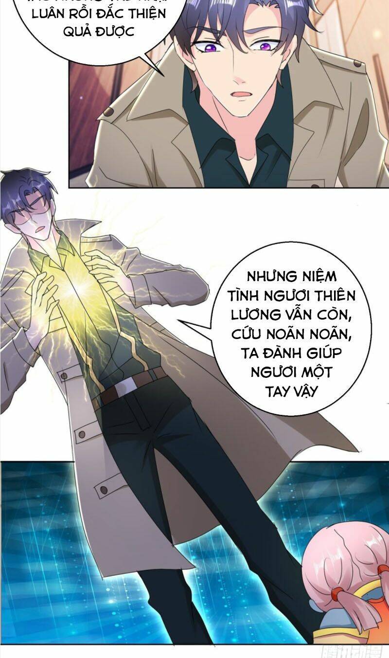 Vú Em Là Cổ Tiên: Chapter 169
